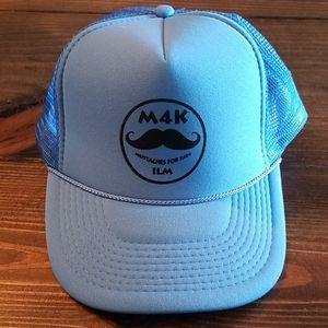 Men's M4K Hat